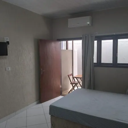 Apartamentos AKANOA-3