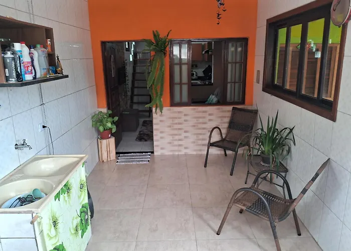Sobrado da Vê