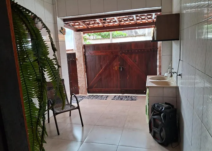 Sobrado da Vê